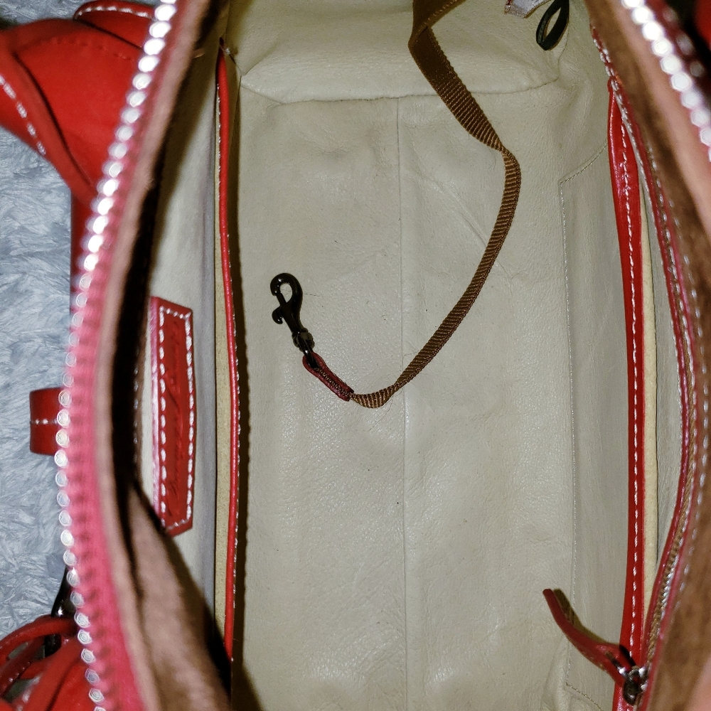 🌲Dooney & Bourke Toscana🥂 - Picture 9 of 9
